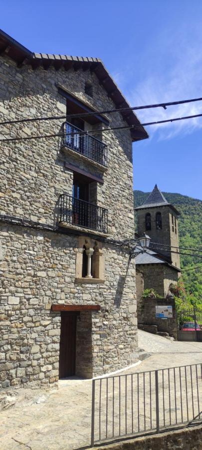 Centro Torla 4Pax Apartamento Exterior photo