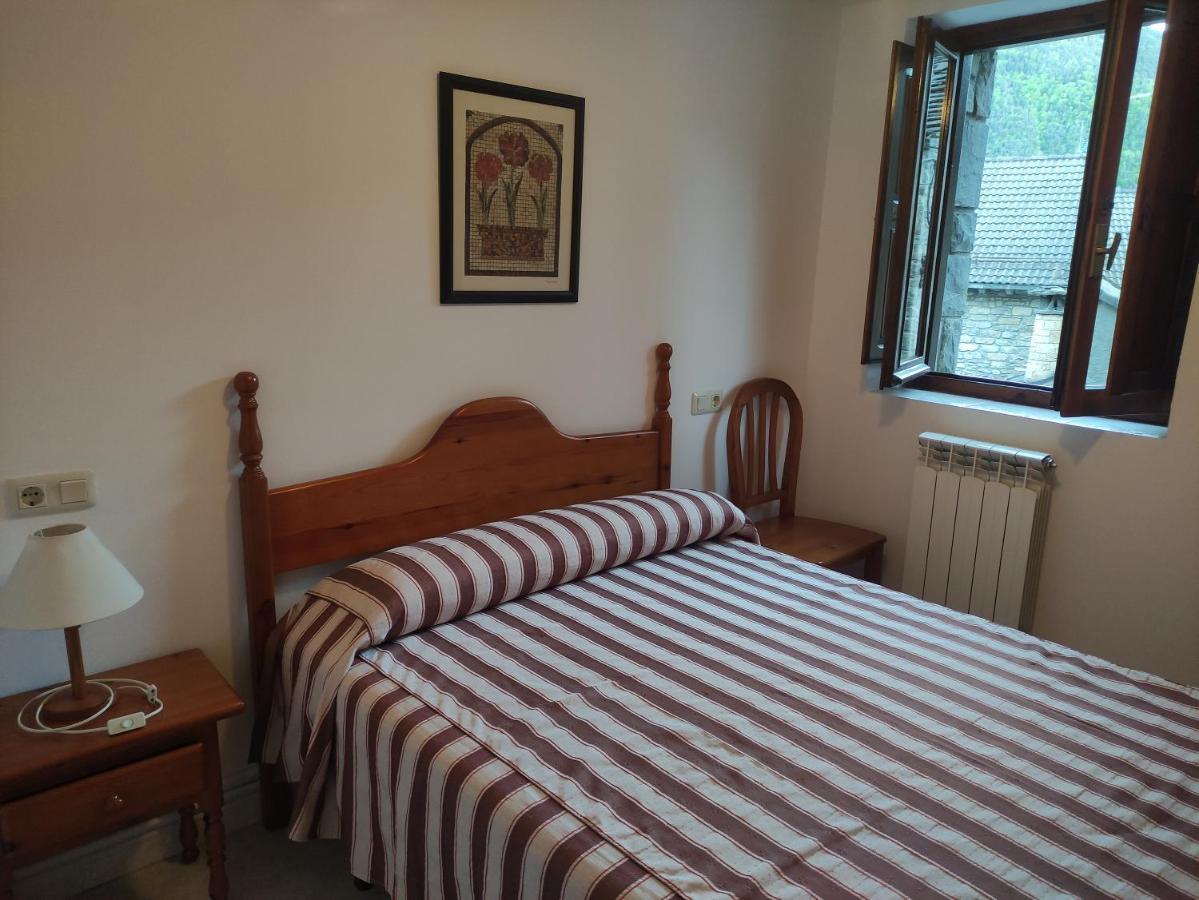 Centro Torla 4Pax Apartamento Exterior photo