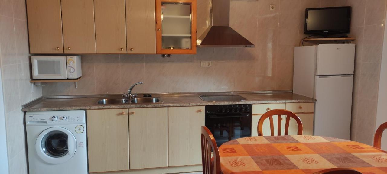 Centro Torla 4Pax Apartamento Exterior photo